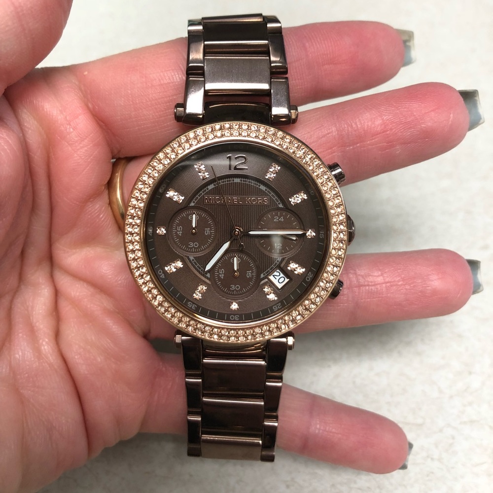 Michael Kors Watch